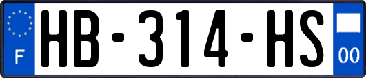 HB-314-HS