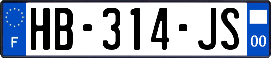 HB-314-JS