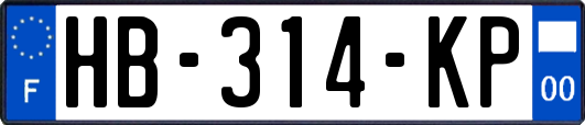 HB-314-KP
