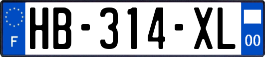 HB-314-XL