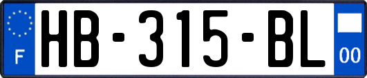 HB-315-BL