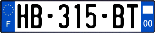 HB-315-BT