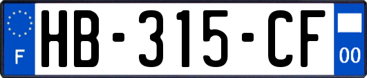 HB-315-CF