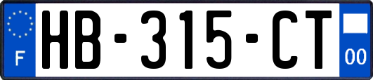 HB-315-CT