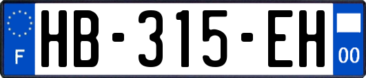HB-315-EH
