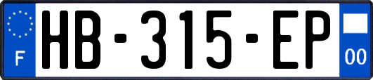 HB-315-EP
