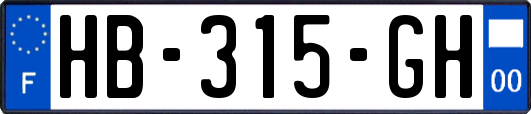 HB-315-GH