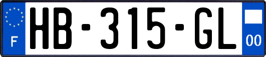 HB-315-GL