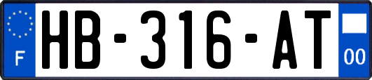HB-316-AT