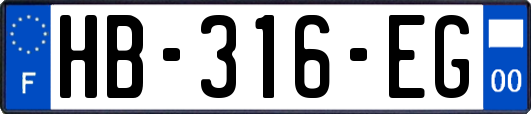 HB-316-EG