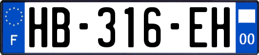 HB-316-EH