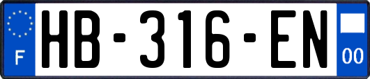 HB-316-EN