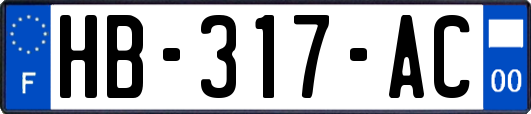 HB-317-AC