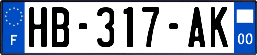 HB-317-AK