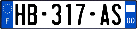 HB-317-AS
