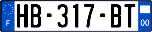 HB-317-BT