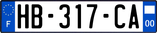 HB-317-CA