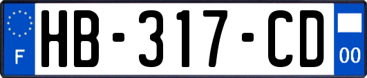 HB-317-CD