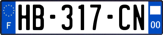 HB-317-CN