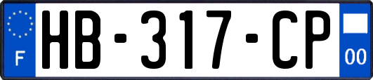 HB-317-CP