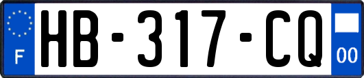 HB-317-CQ