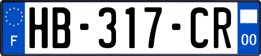 HB-317-CR