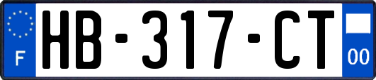 HB-317-CT