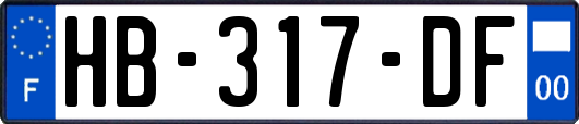 HB-317-DF