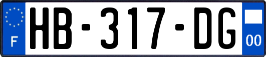 HB-317-DG