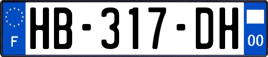 HB-317-DH