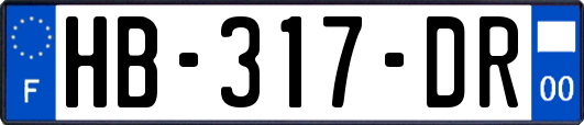 HB-317-DR