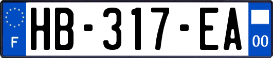 HB-317-EA