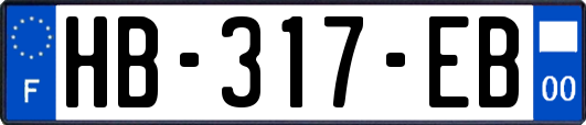 HB-317-EB