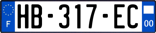 HB-317-EC