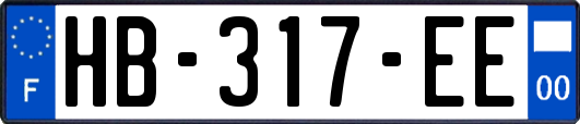 HB-317-EE