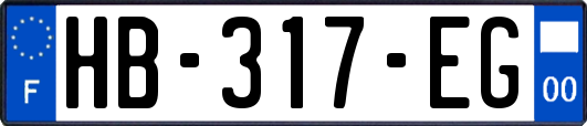 HB-317-EG