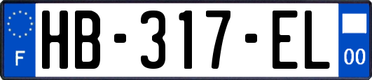 HB-317-EL