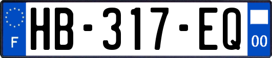 HB-317-EQ