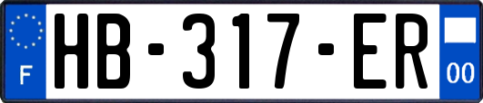 HB-317-ER