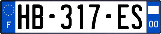 HB-317-ES