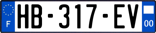 HB-317-EV