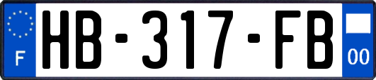 HB-317-FB