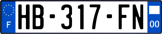 HB-317-FN