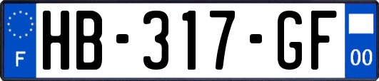 HB-317-GF