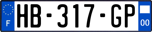 HB-317-GP