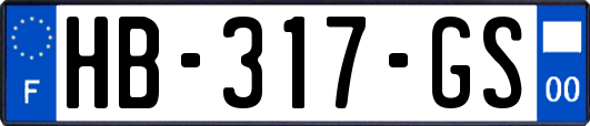 HB-317-GS