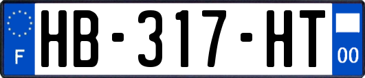 HB-317-HT