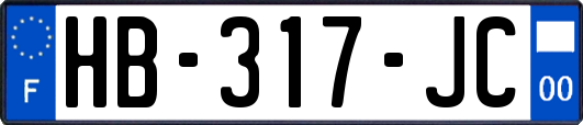 HB-317-JC