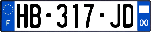 HB-317-JD