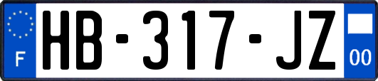HB-317-JZ